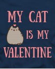My Cat is my Valentine